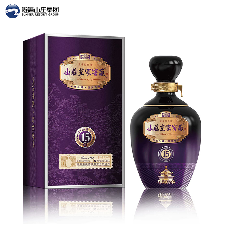 九游会·J9-官方网皇家窖藏15年